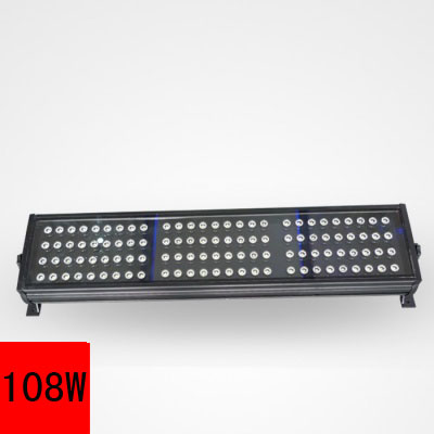 靈創品牌-108W LED投光燈